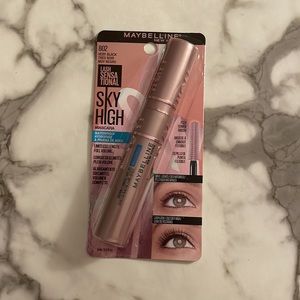 Maybelline Lash Sensational Mascara